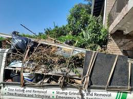 Junk Removal for Events in Conrad, MT