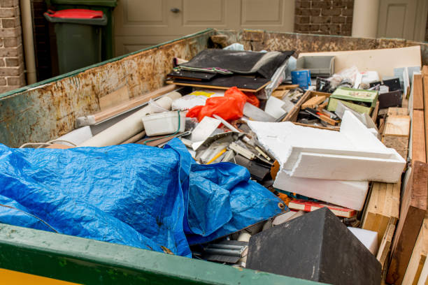 Best Hoarding Cleanup  in Conrad, MT