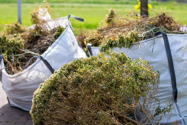 Demolition Debris Removal in Conrad, MT